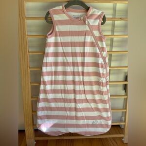 Woolino Ecolino 100% cotton Sleep Sack 0-6 months